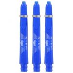 Bull's Glowlite Color Blue Shaft