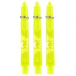 Bull's Glowlite Color Yellow Shaft