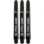 Target Nylon Pro Grip Shaft Zwart