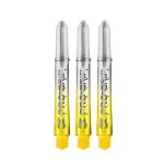 Target Nylon Vision Pro Grip Shaft Yellow