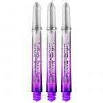 Target Nylon Vision Pro Grip Shaft Purple