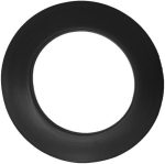 Bull's Advantage Pro Surround ring Black - Afbeelding 4