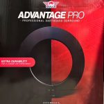Bull's Advantage Pro Surround ring Black