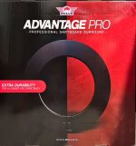 Bull's Advantage Pro Surround ring Black