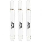 Bull's original Nylon + Ring - White