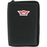 Bull's Unitas Case Nylon Black
