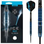 Harrows Ice Recut 90% tungsten 23 gr