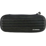 Mission ABS-1 dartcase Black