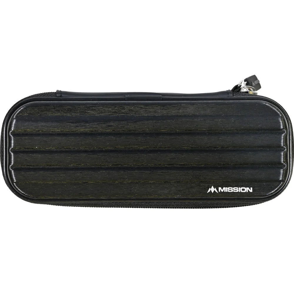 mission-mission-abs-1-dartcase_zwart Mission ABS-1 dartcase Black - Afbeelding 1