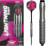 Bulls Lightning Pink 80% Tungsten