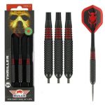 Bull's Thriller Coated Brass