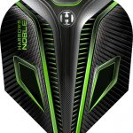 Harrows Flight Noble 2700 Green