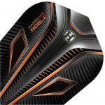 Harrows Flight Noble 2700 Rich Gold