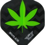 Bull's Powerflite D Weed