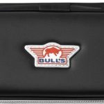 Bull's Lica 12 Black Case Limited
