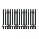 Bull's Simplex Medium Black 5 pack