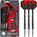 Harrows Supergrip Ultra 90% Tungsten