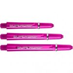 Harrows Supergrip Dark Pink