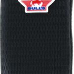 Bull's Unitas Mid Case Carbon Black