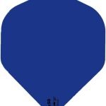 Bull's One50 Flight Plain 150 micron "tiny one50 logo"