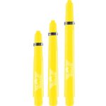 Bull's Nylon + Ring Dura - Yellow