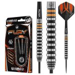Winmau Fury 90% tungsten darts