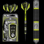 MVG Aspire 80% tungsten darts