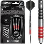 Winmau Ton Machine 80% tungsten darts