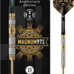 Harrows Magnum 97% tungsten 23 gram