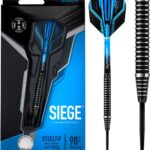 Harrows Siege 90% tungsten 23 gram