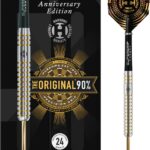 Harrows The Original 90% tungsten 22 gram