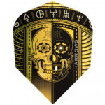 Harrows Flight Prime Voodoo