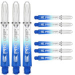 Target Pro Grip Vision Blue 3 sets