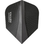 Harrrows Retina Black/Grey No 2