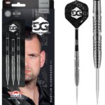 Bull's Martijn Kleermaker 80%