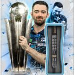 Red Dragon Luke Humphries Prestige Coolhand Luke