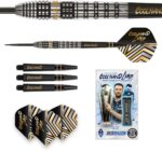 Red Dragon Luke Humphries Prestige Coolhand Luke - Afbeelding 4