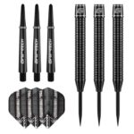 GOAT Sprocket dartpijlen 90% Tungsten 24 gr - Afbeelding 5