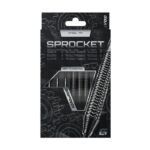 GOAT Sprocket dartpijlen 90% Tungsten 24 gr - Afbeelding 4
