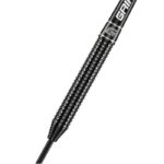 GOAT Sprocket dartpijlen 90% Tungsten 24 gr - Afbeelding 3