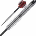 Winmau Maverick 80% tungsten 23 gram - Afbeelding 3