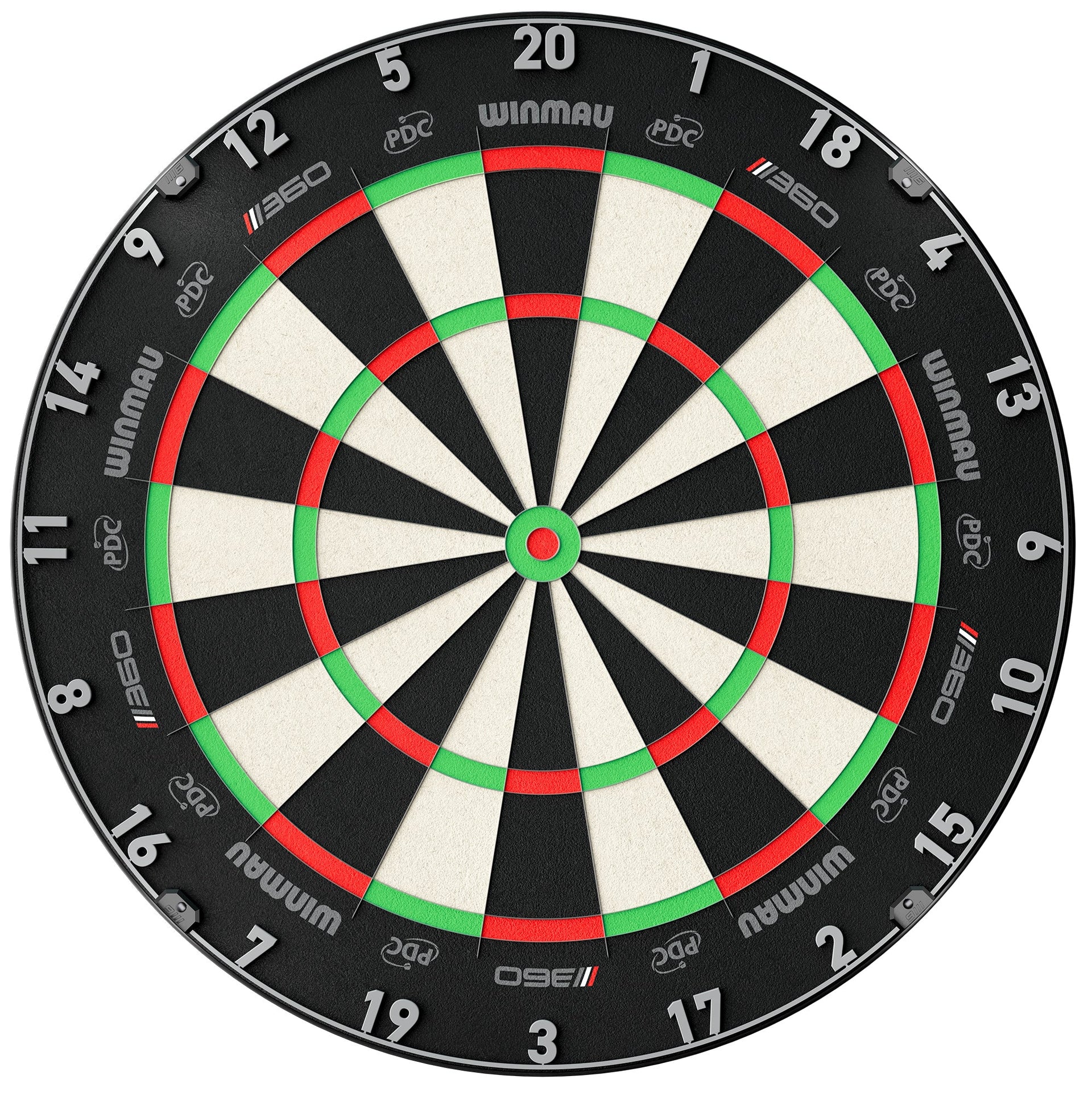 blade_6_TC360_1 Winmau Blade 6 TC360 - Afbeelding 1