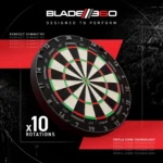 Winmau Blade 6 TC360 - Afbeelding 5