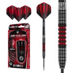 Winmau Joe Cullen 90% tungsten 23 gram - Afbeelding 2
