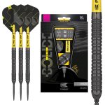 Target Bolide 04 Black 90% Tungsten Swiss 23 gram