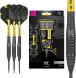 Target Bolide 03 Black 90% Tungsten Swiss 24 gram
