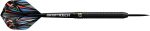 GOAT Athlete Black dartpijlen 90% Tungsten - Afbeelding 6