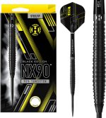 Harrows NX90 90% Tungsten Black Edition