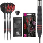 Target Nathan Aspinall Black Swiss Point 80% Tungsten 24 gram - Afbeelding 3
