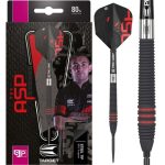 Target Nathan Aspinall Black Swiss Point 80% Tungsten 24 gram - Afbeelding 4
